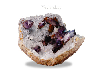 Amethyst 12.7 kg