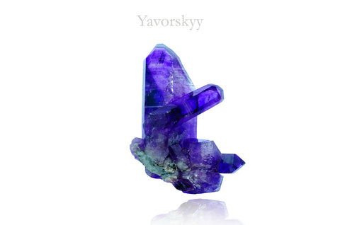 Amethyst 372 gm