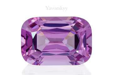 Purple-Pink Spinel 10.14 cts