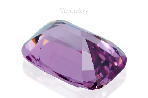 Purple-Pink Spinel 10.14 cts