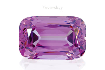 Purple-Pink Spinel 15.15 cts