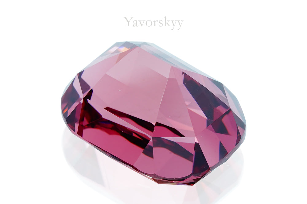 Malaia Garnet 15.57 cts - Yavorskyy