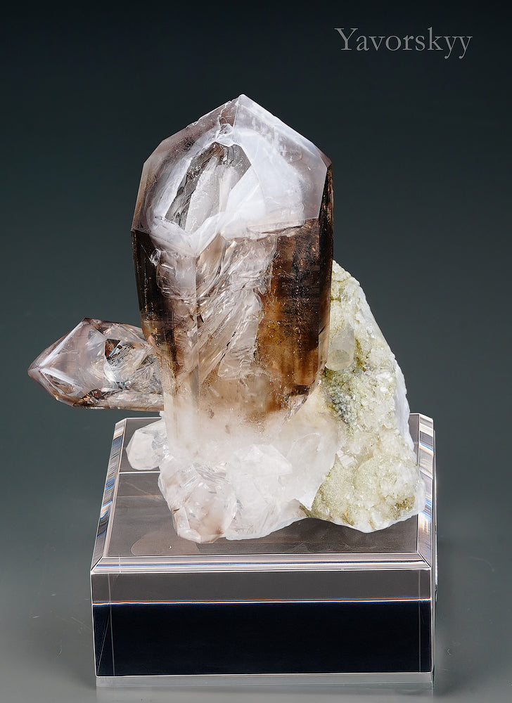 Amethys 159.53 gm