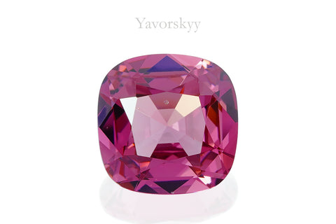 Spessartite Garnet 14.56 cts