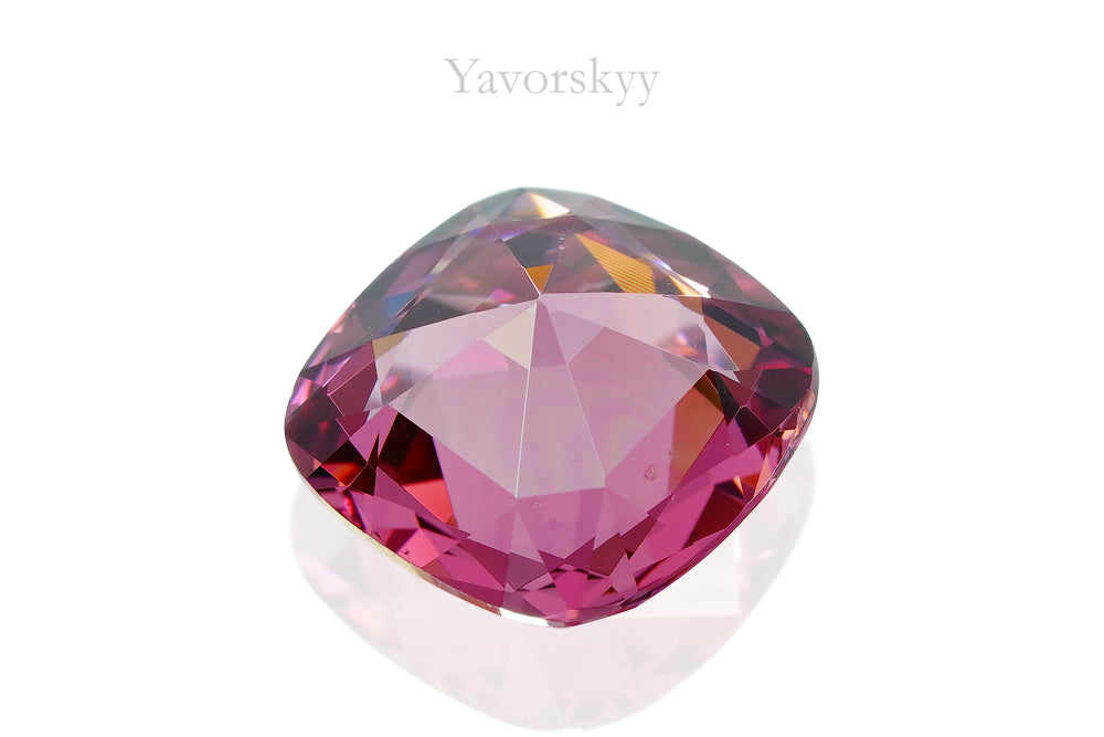 Rhodolite 2.02 cts