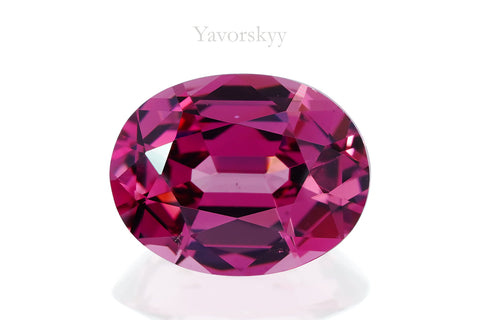 Lagoon Tourmaline 2.40 cts