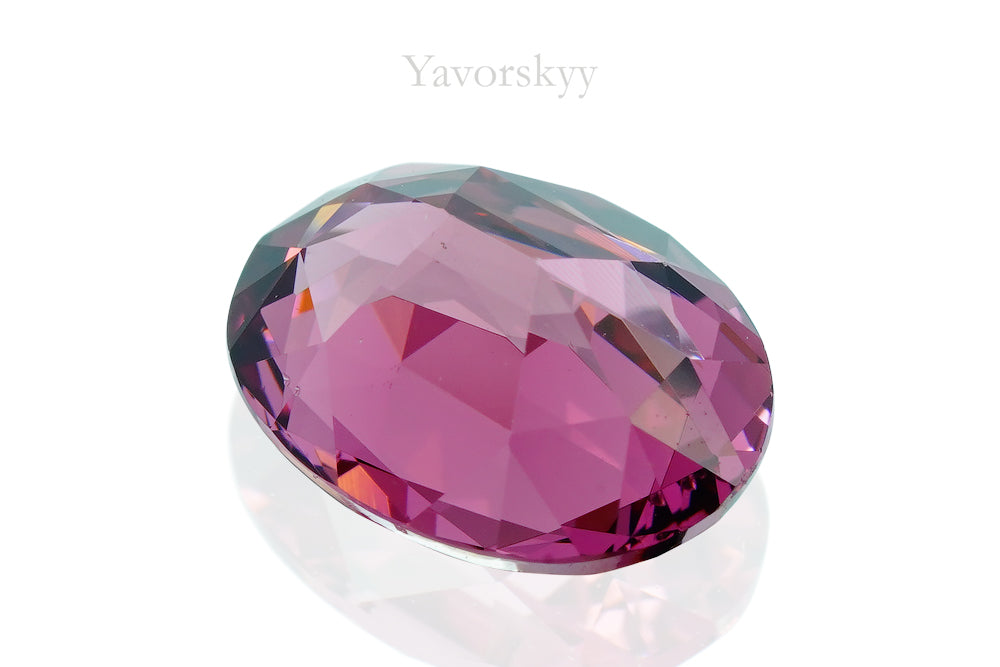 Rhodolite 2.02 cts