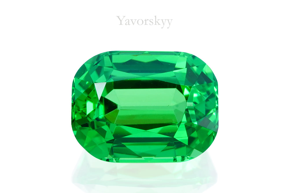 Tsavorite 2.05 cts