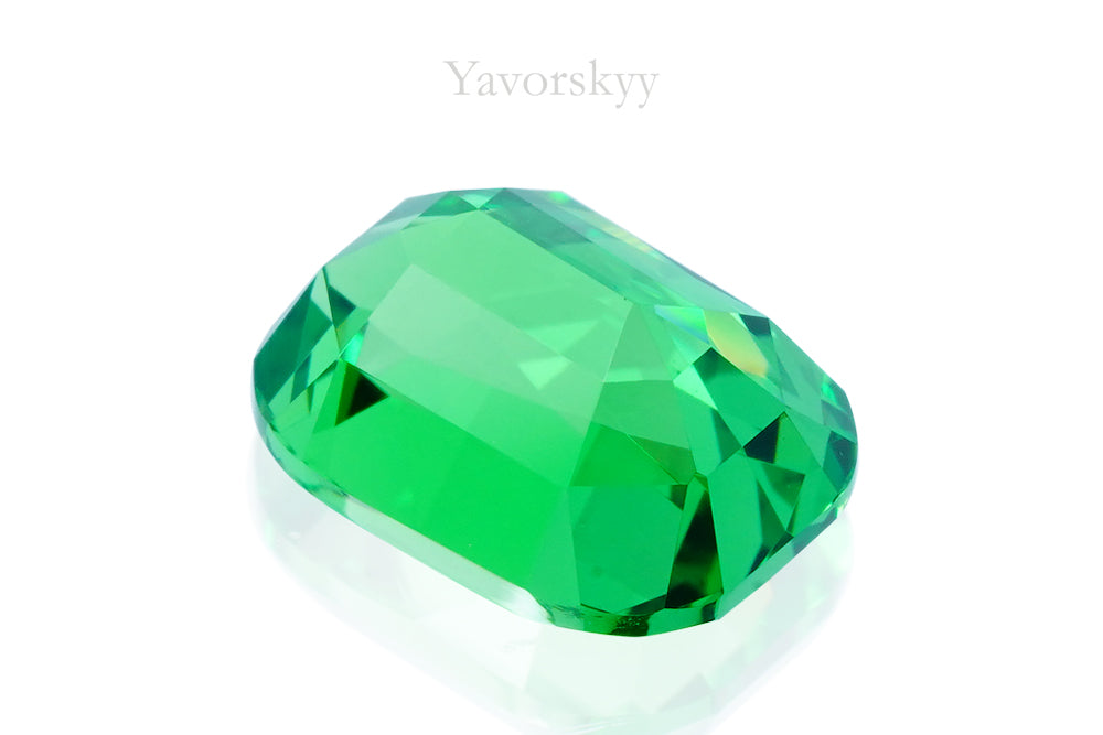 Tsavorite 2.05 cts