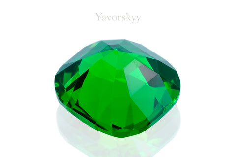 Tsavorite 2.07 cts