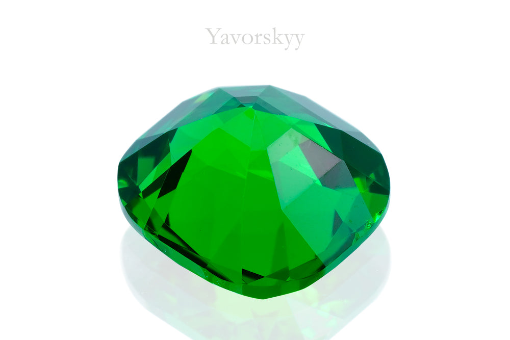 Tsavorite 2.07 cts