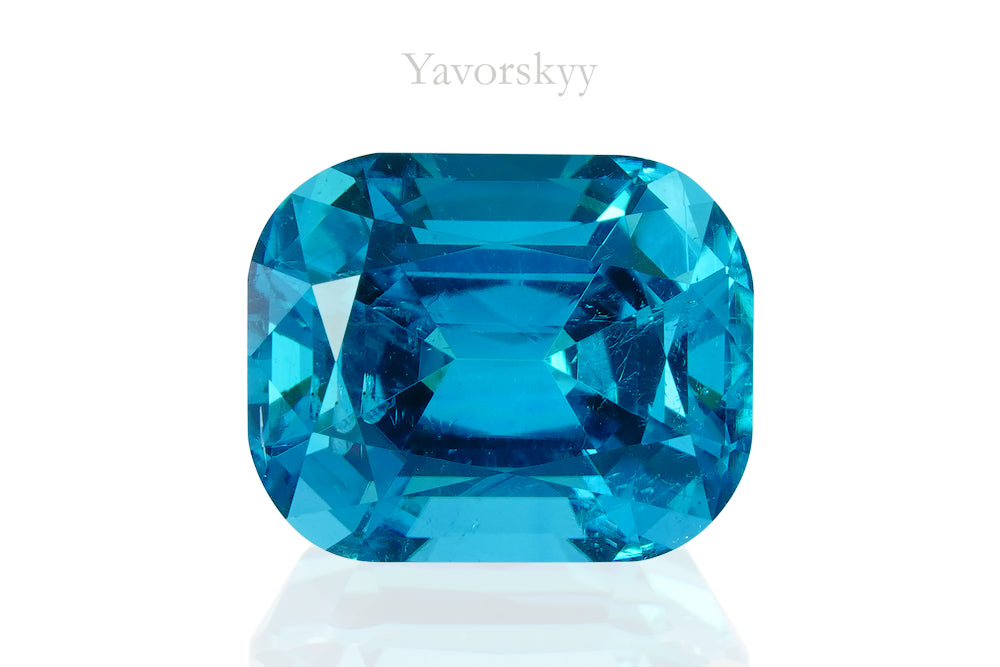 Lagoon Tourmaline 2.07 cts