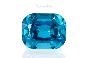 Lagoon Tourmaline 2.07 cts