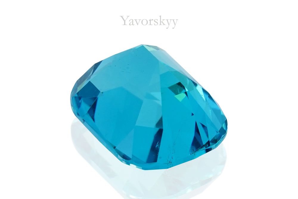Lagoon Tourmaline 2.07 cts