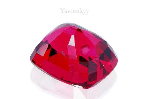 Red Spinel Burma 2.09 cts