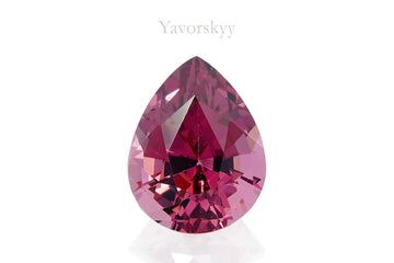 Rhodolite 2.11 cts