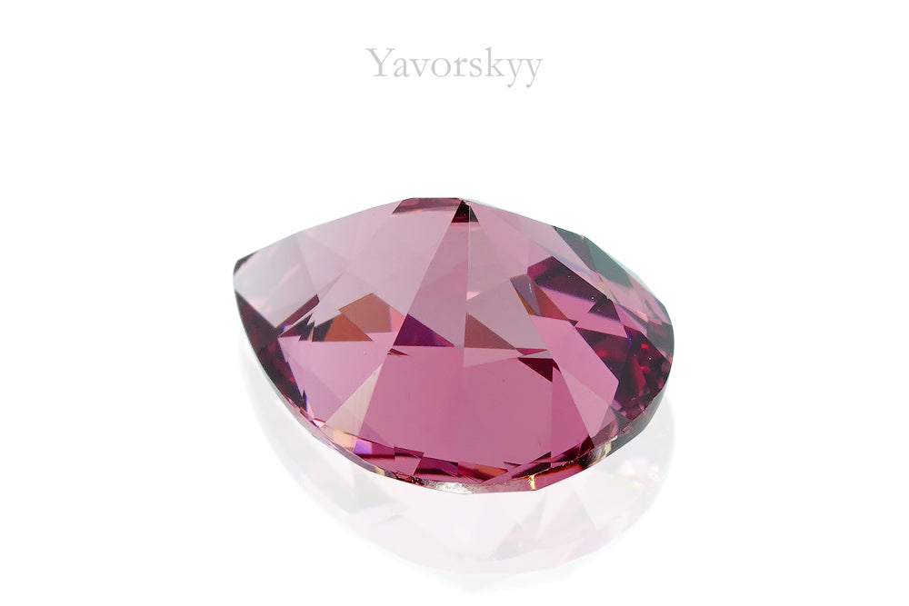 Rhodolite 2.11 cts