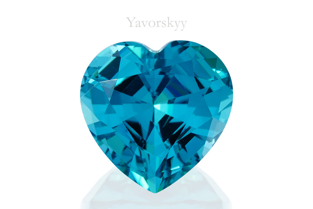 Lagoon Tourmaline 2.14 cts