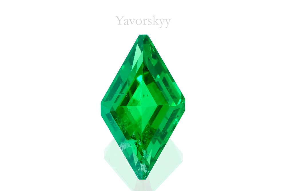 Tsavorite 2.17 cts