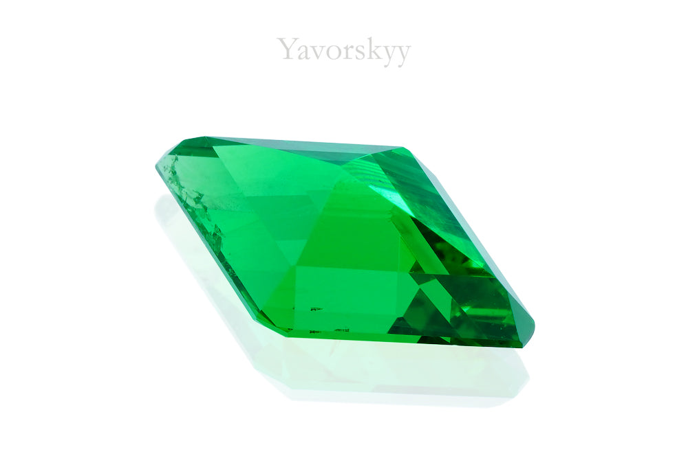 Tsavorite 2.17 cts