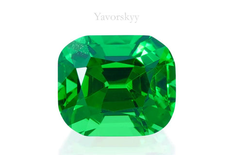 Tsavorite 2.18 cts