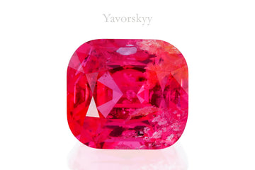 Red Spinel 2.20 cts