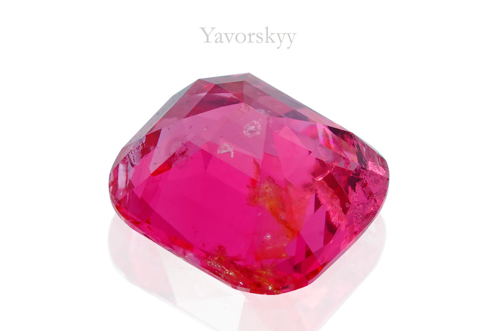 Red Spinel 2.20 cts