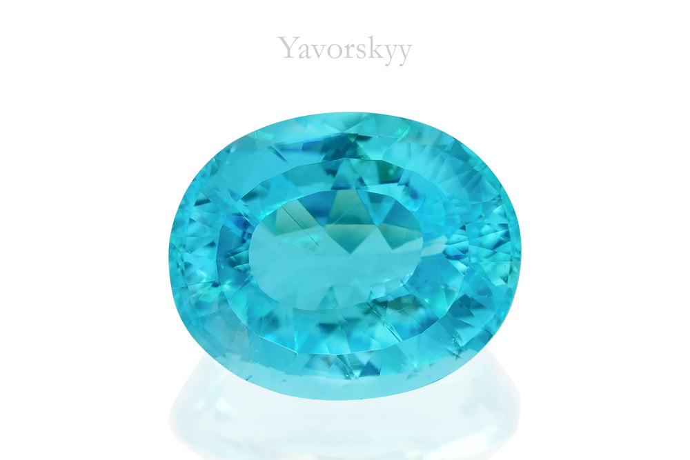 Paraiba Tourmaline 2.20 cts