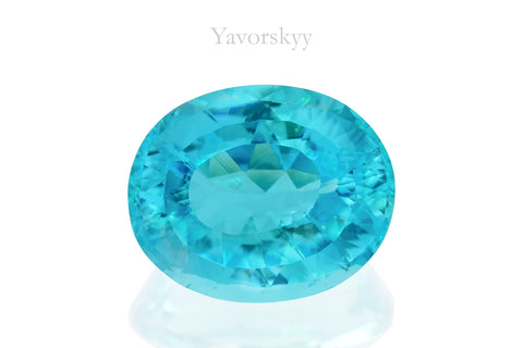Tsavorite 1.52 cts