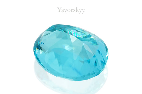 Paraiba Tourmaline 2.20 cts