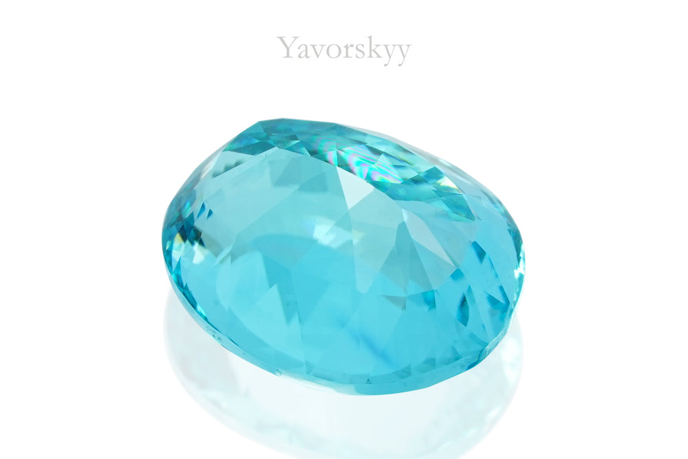 Paraiba Tourmaline 2.20 cts