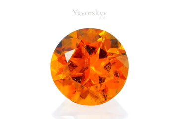 Clinohumite 2.25 cts