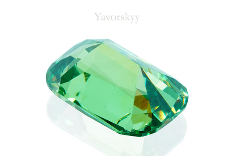 Demantoid 2.26 cts