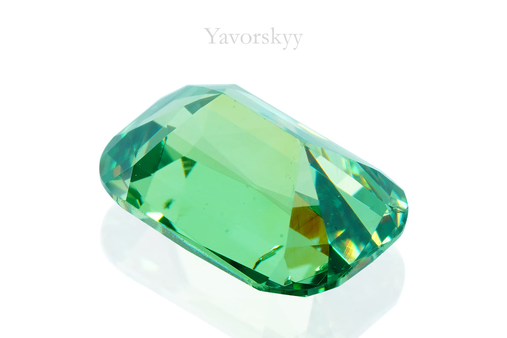 Demantoid 2.26 cts