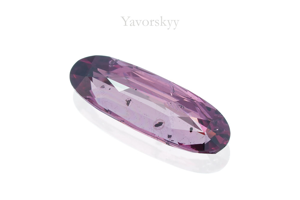 Pink Spinel 2.26 cts