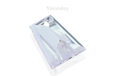 Morganite 2.28 cts