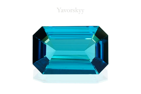 Indigo Blue Tourmaline 2.29 cts
