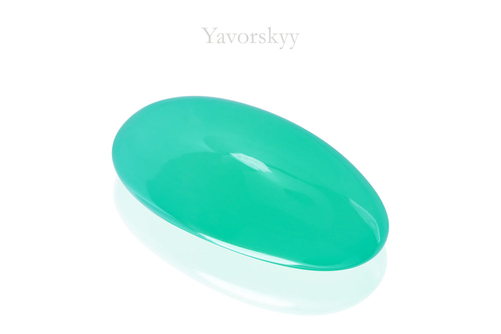 Chrysoprase SKU EB1733