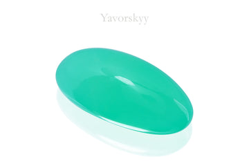 Chrysoprase 2.36 cts