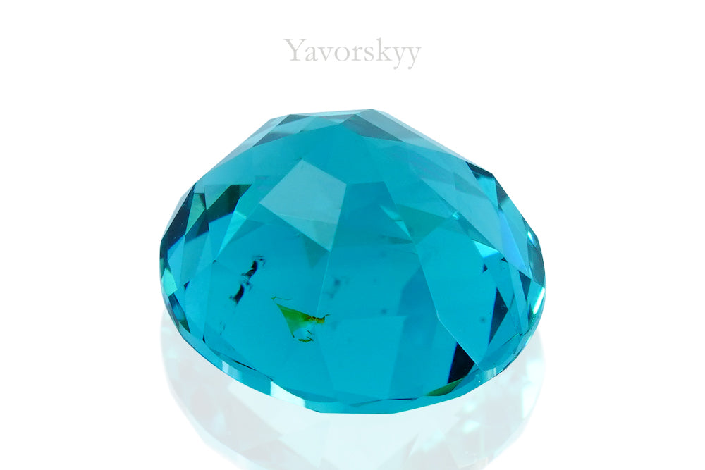 Lagoon Tourmaline 2.40 cts