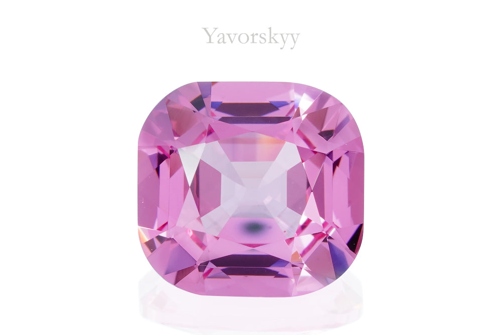 Pink Spinel 2.40 cts