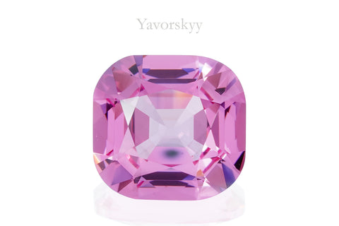 Pinkish-red Spinel 1.03 cts