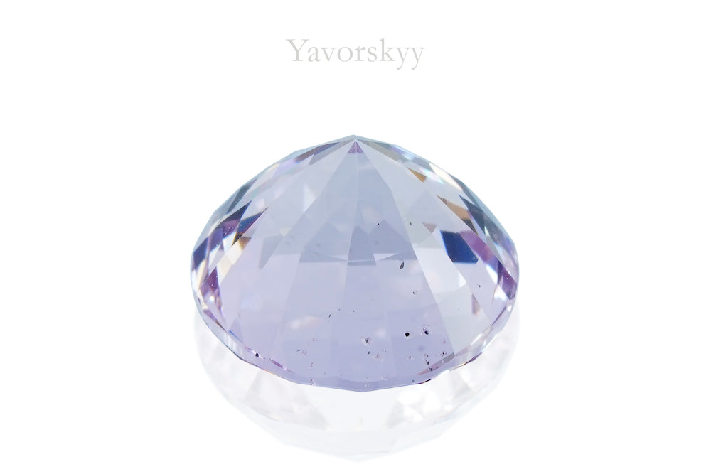 Lavender Spinel 2.41 cts