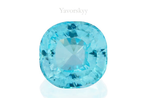 Tsavorite 2.78 cts