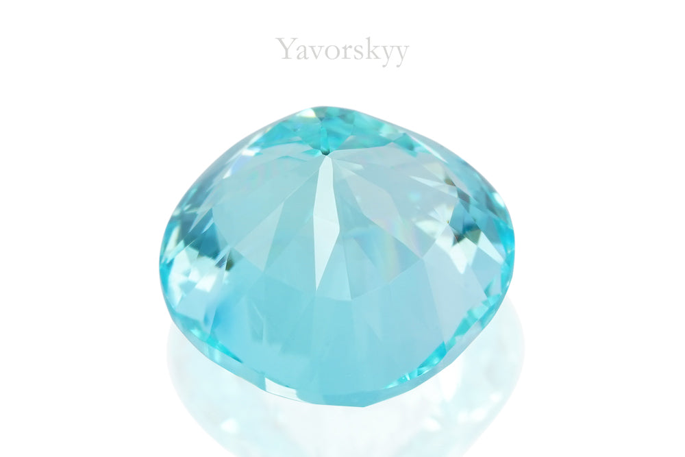 Paraiba Tourmaline 2.41 cts