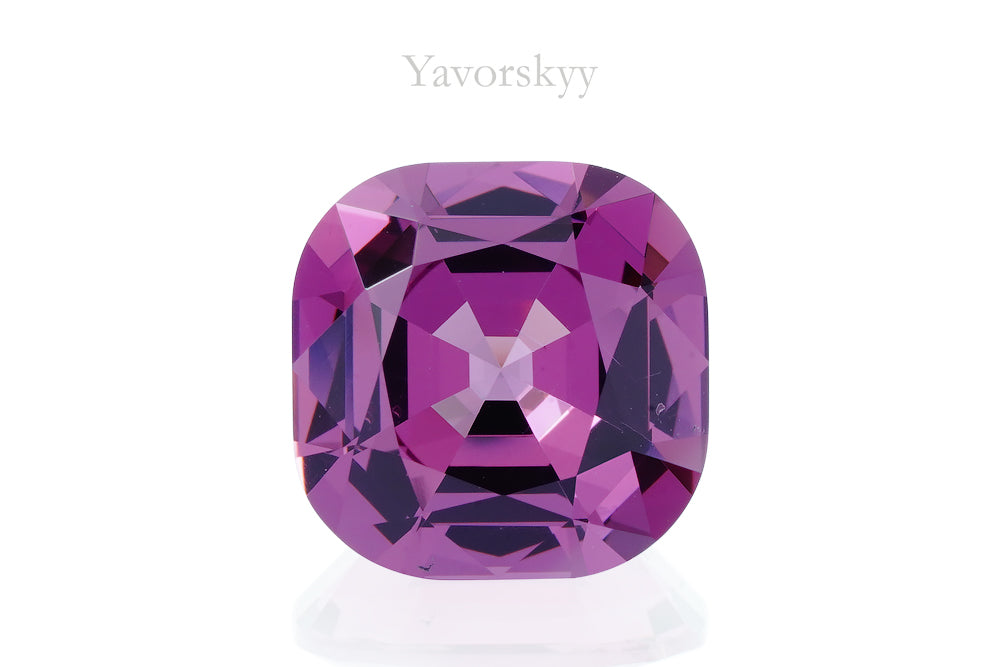Purple Spinel 2.49 cts