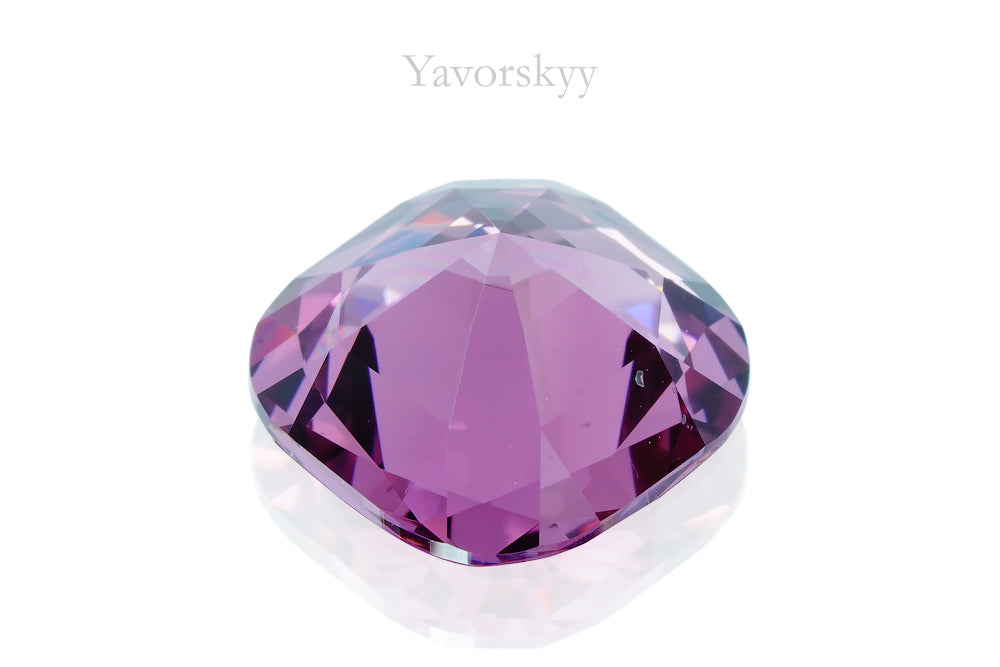 Purple Spinel 2.49 cts