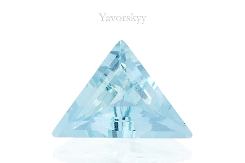 Aquamarine 2.54 cts