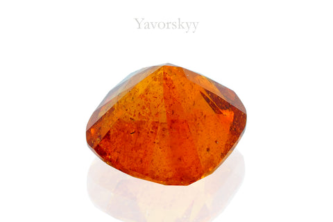 Clinohumite 2.56 cts