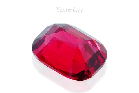 Red Spinel SKU 15652